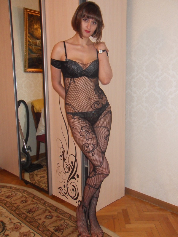 Анкета проститутки Марта - Фото 1, Мариинск, 27 лет, №28422