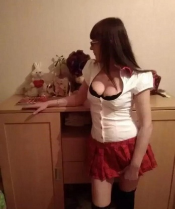 Анкета проститутки Милана - Фото 1, Мариинск, 28 лет, №9035
